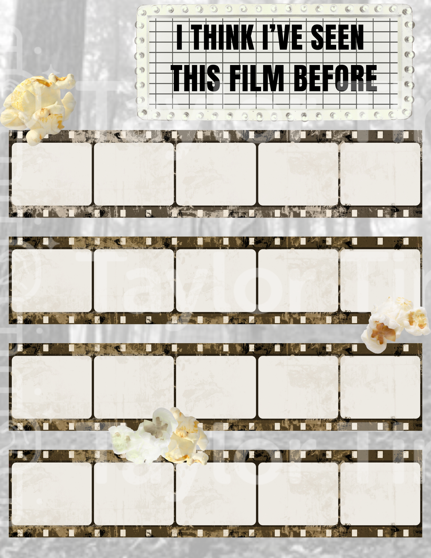 Folklore Journal Part 2 - Printable and Digital Formats