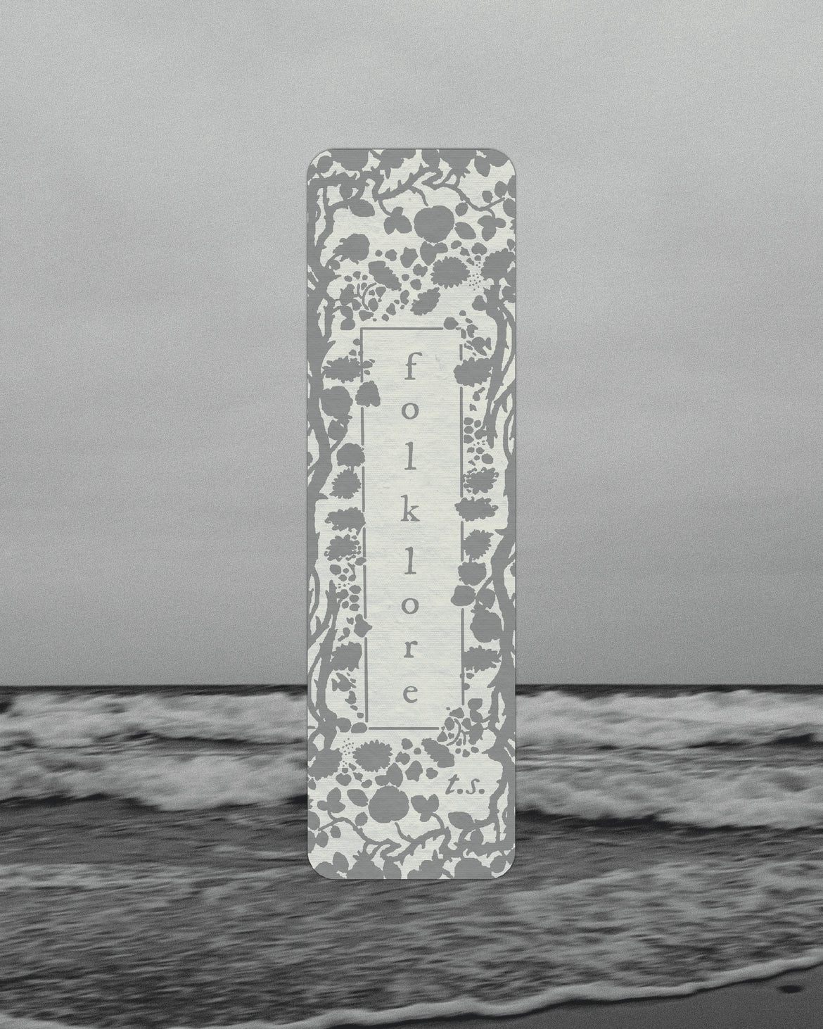 Folklore Bookmark