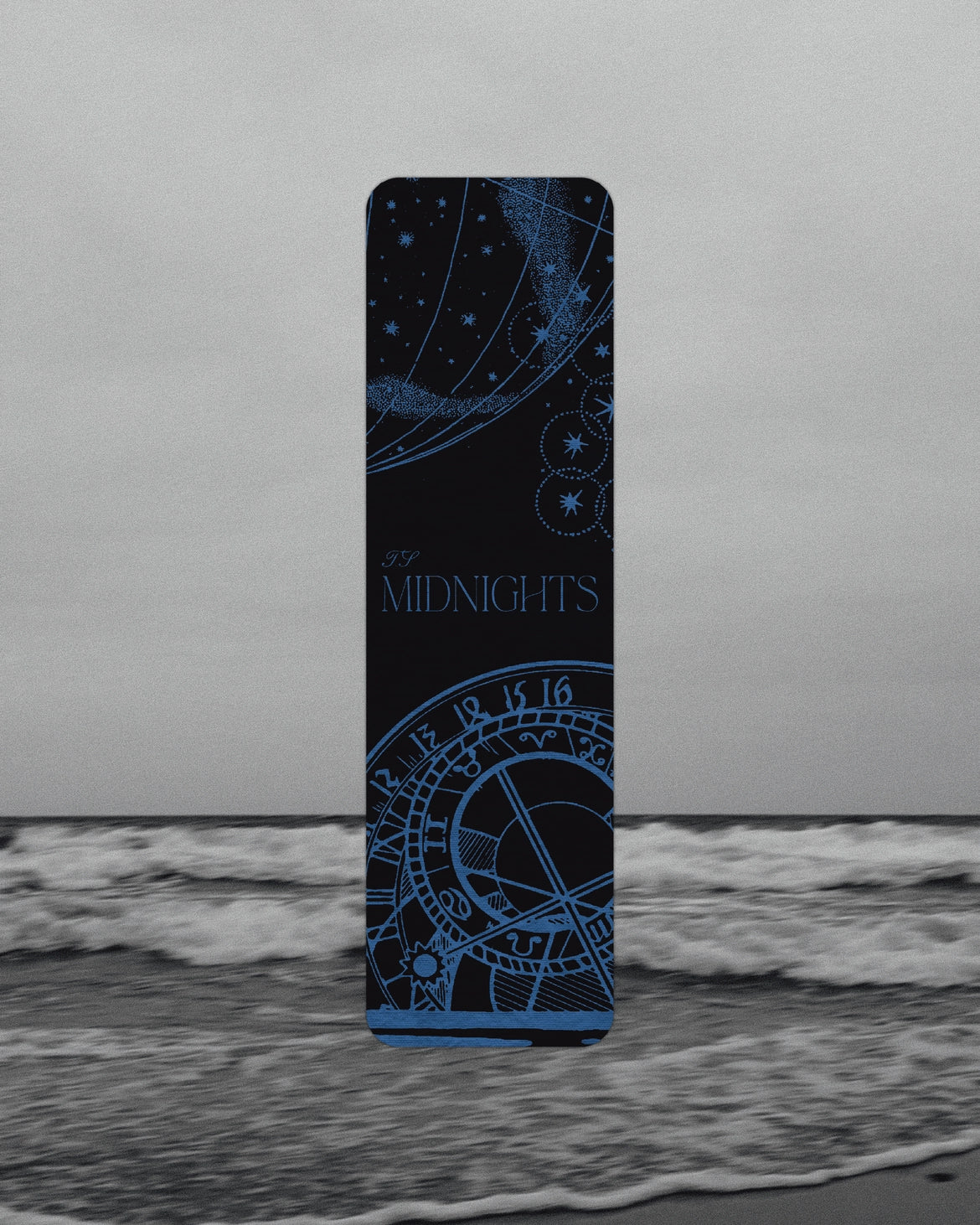 Midnights Bookmark