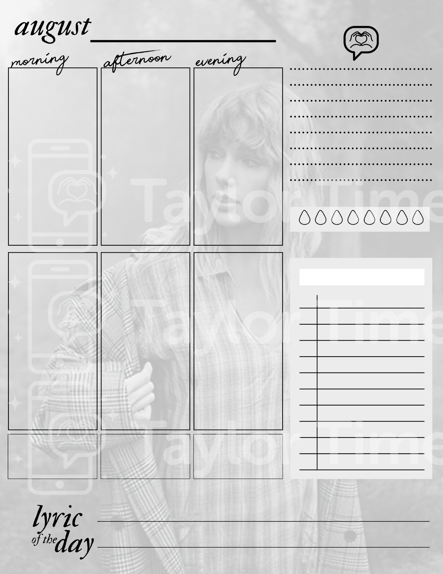 Folklore Journal Part 1 - Printable and Digital Formats