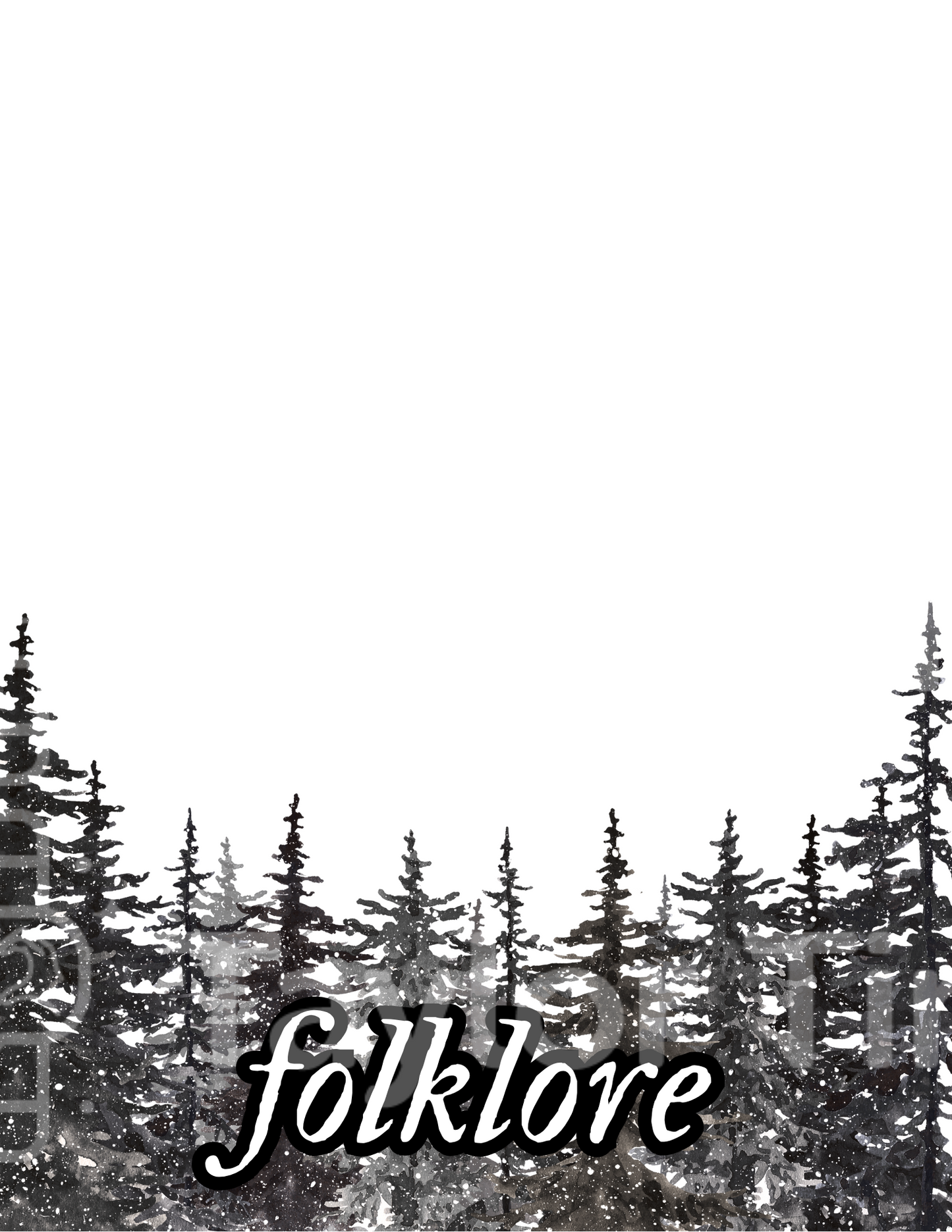 Folklore Journal Part 2 - Printable and Digital Formats