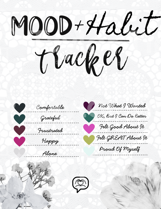 Folklore Journal Part 1 - Printable and Digital Formats