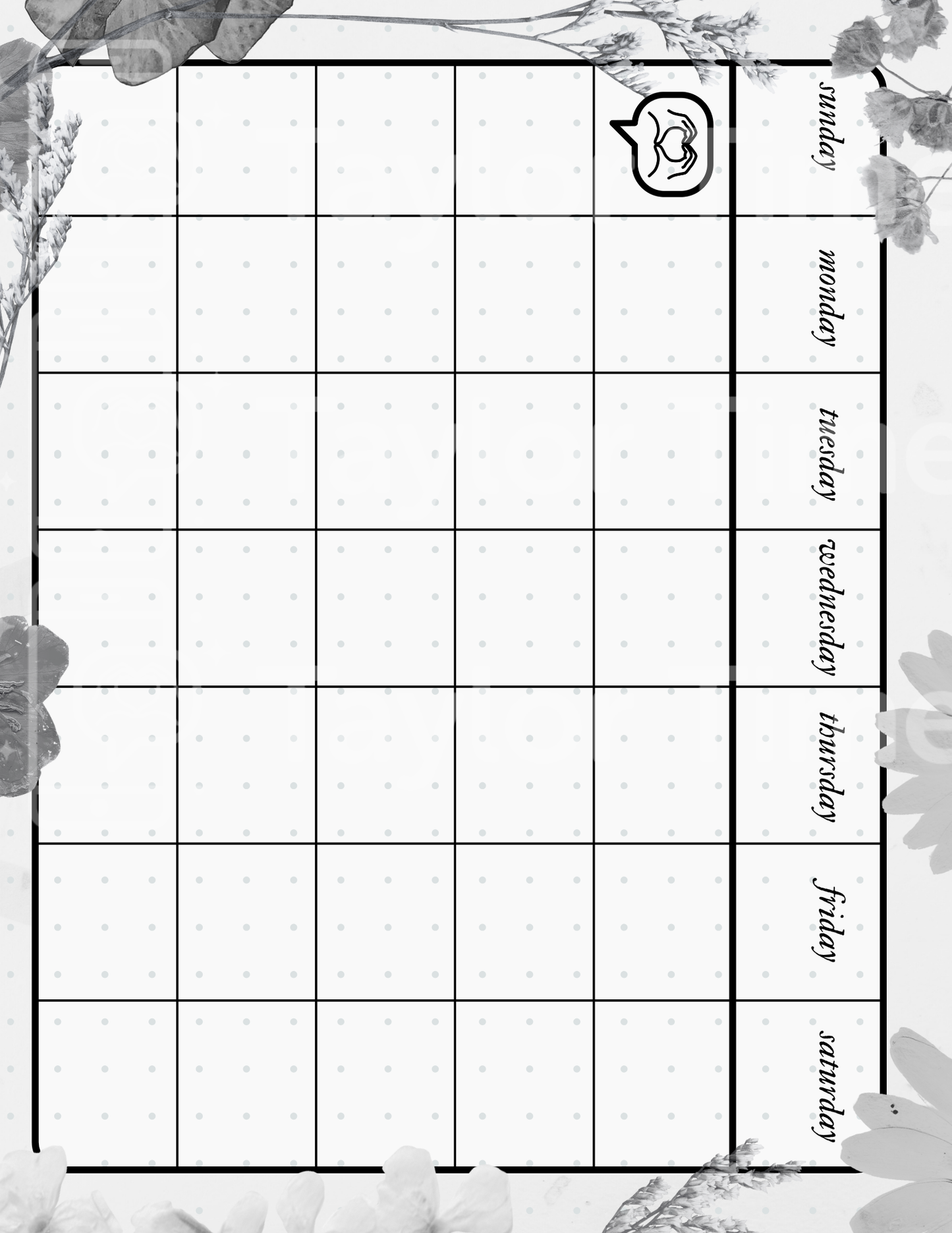 Folklore Journal Part 1 - Printable and Digital Formats