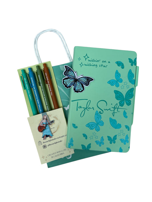 Debut Bundle