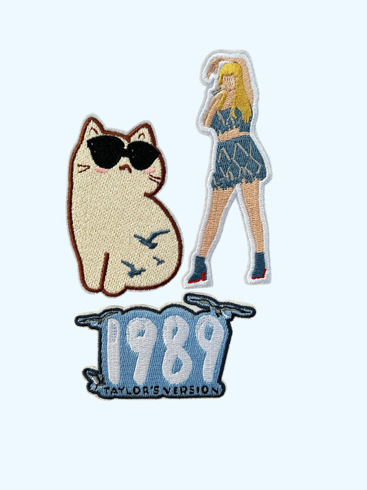 Blank Space Bundle