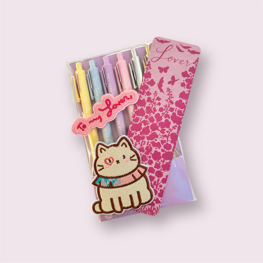 To My Lover Bundle