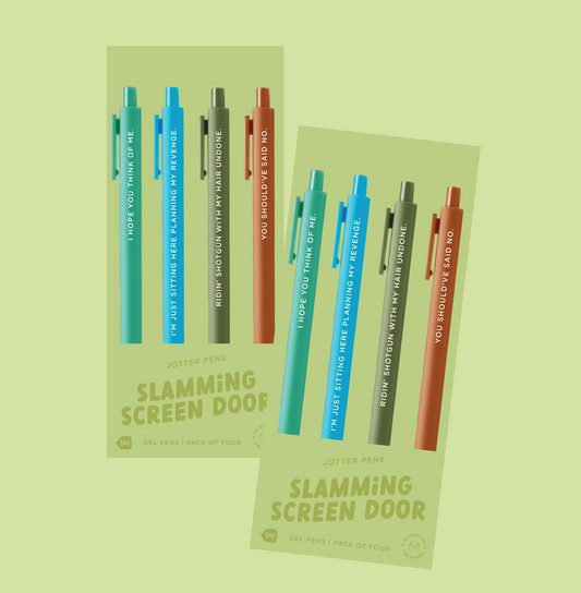 Debut Bundle