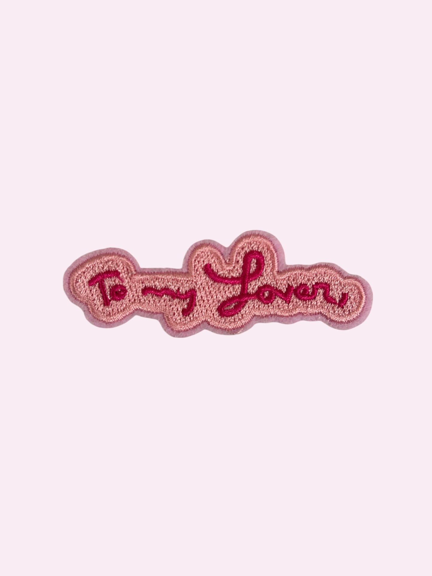 To My Lover Bundle