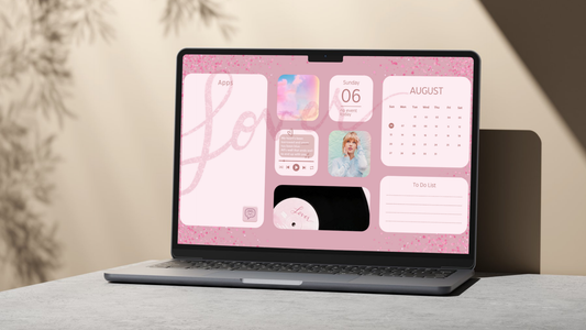 Lover Desktop Wallpaper