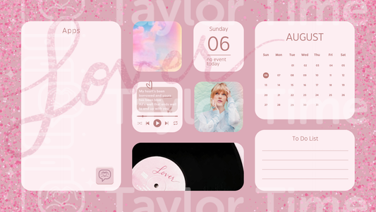 Lover Desktop Wallpaper