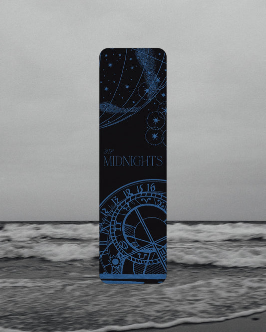 Midnights Bookmark