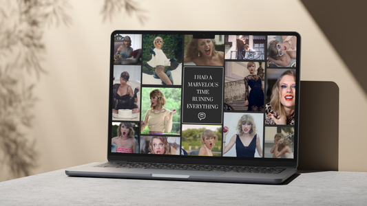 Marvelous Chaos Desktop Wallpaper