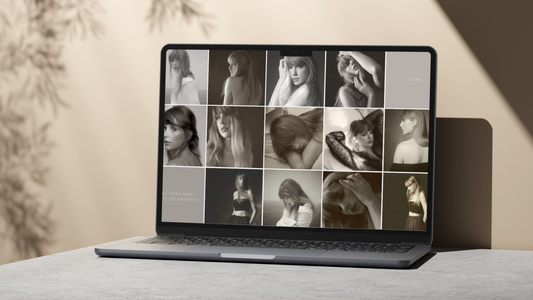 TTPD Desktop Wallpaper