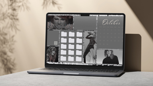 Reputation Desktop Wallpaper