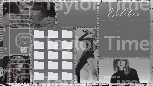 Reputation Desktop Wallpaper
